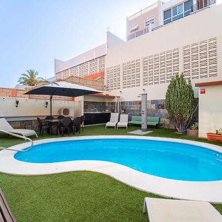 Balcon De Costanera Villa Санта Крус де Тенерифе Екстериор снимка