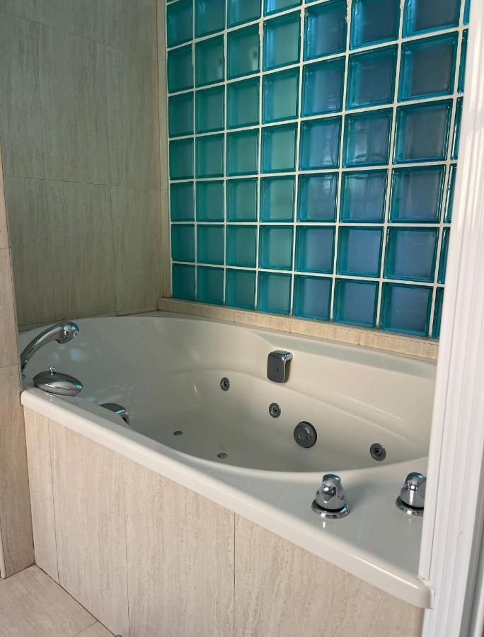 Balcon De Costanera Villa Санта Крус де Тенерифе Екстериор снимка