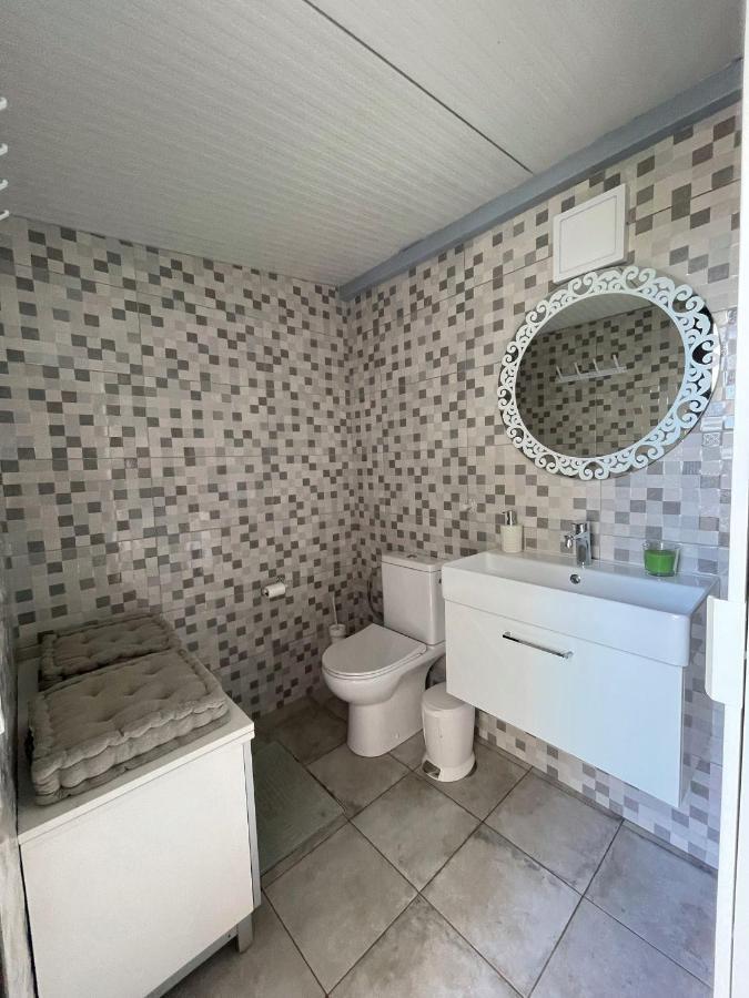 Balcon De Costanera Villa Санта Крус де Тенерифе Екстериор снимка