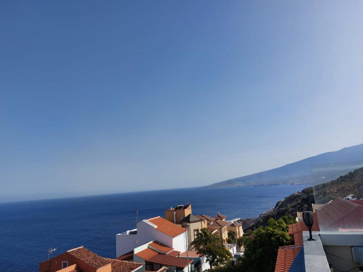 Balcon De Costanera Villa Санта Крус де Тенерифе Екстериор снимка