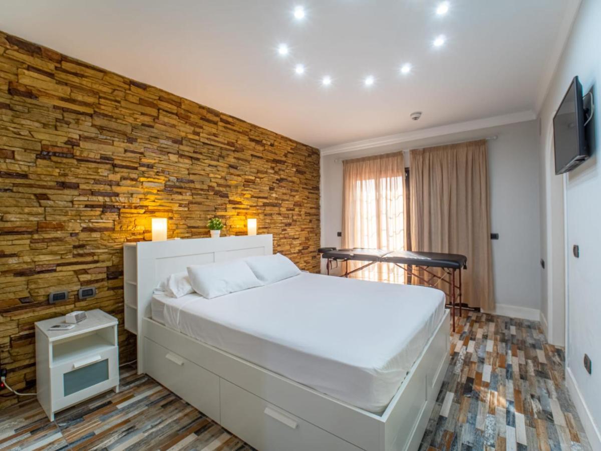 Balcon De Costanera Villa Санта Крус де Тенерифе Екстериор снимка
