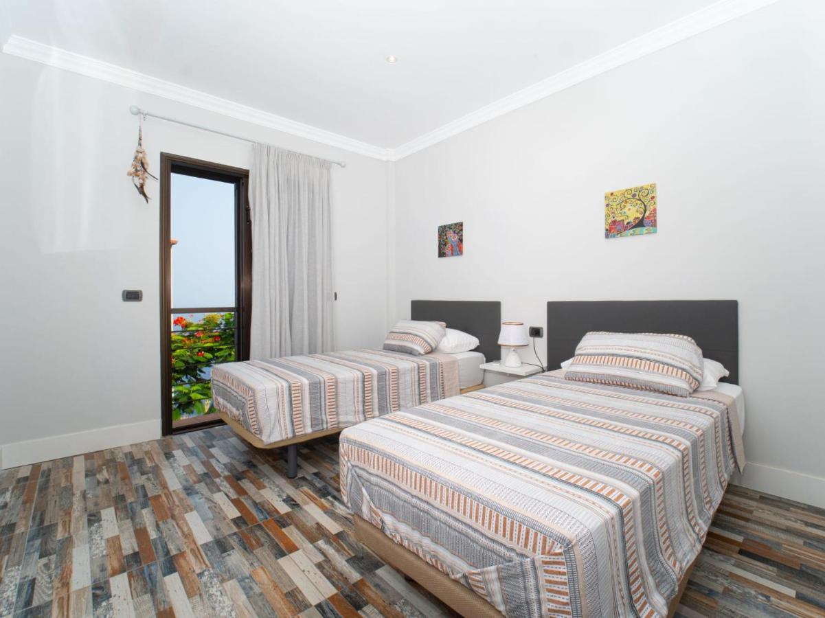 Balcon De Costanera Villa Санта Крус де Тенерифе Екстериор снимка