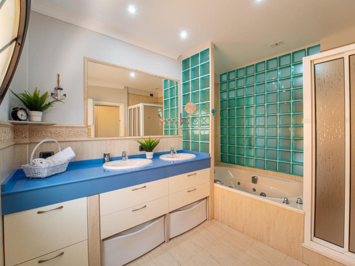 Balcon De Costanera Villa Санта Крус де Тенерифе Екстериор снимка