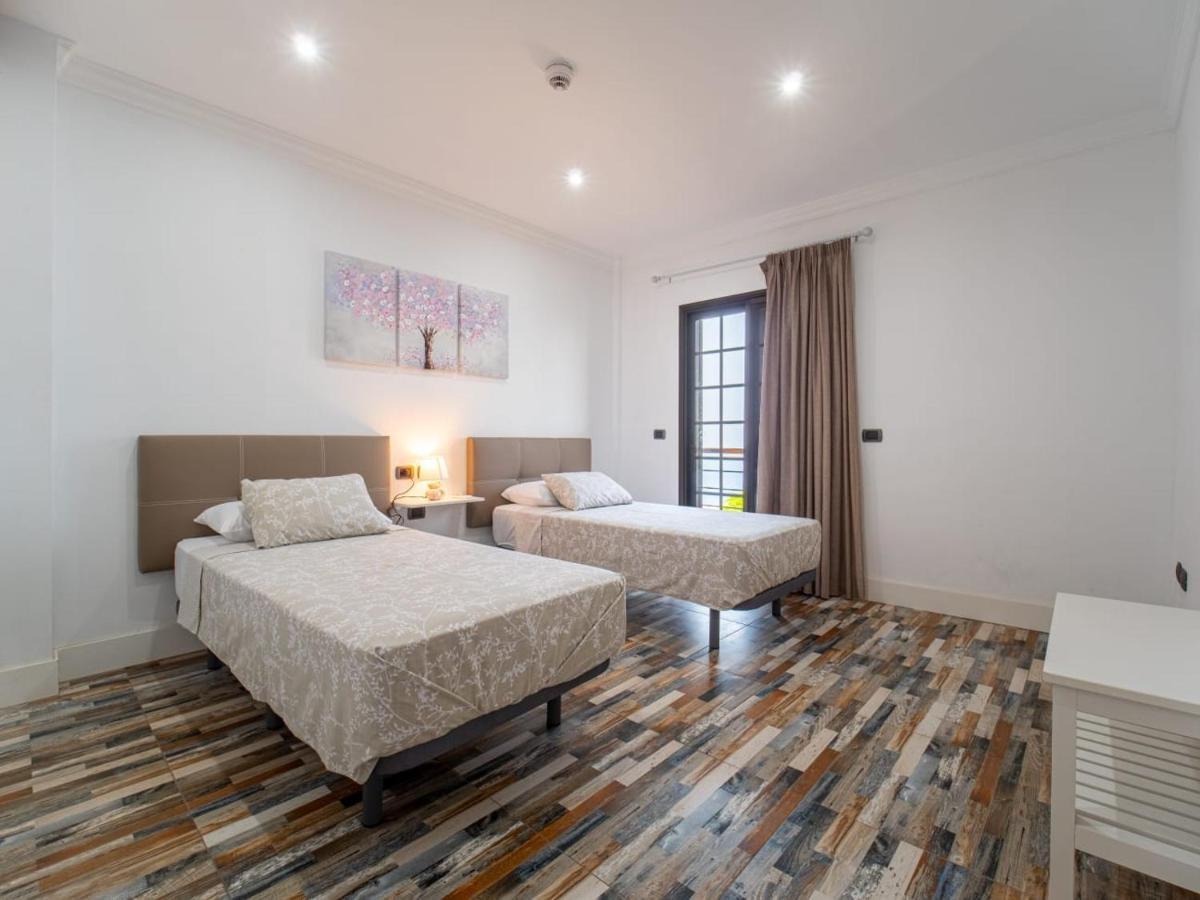 Balcon De Costanera Villa Санта Крус де Тенерифе Екстериор снимка