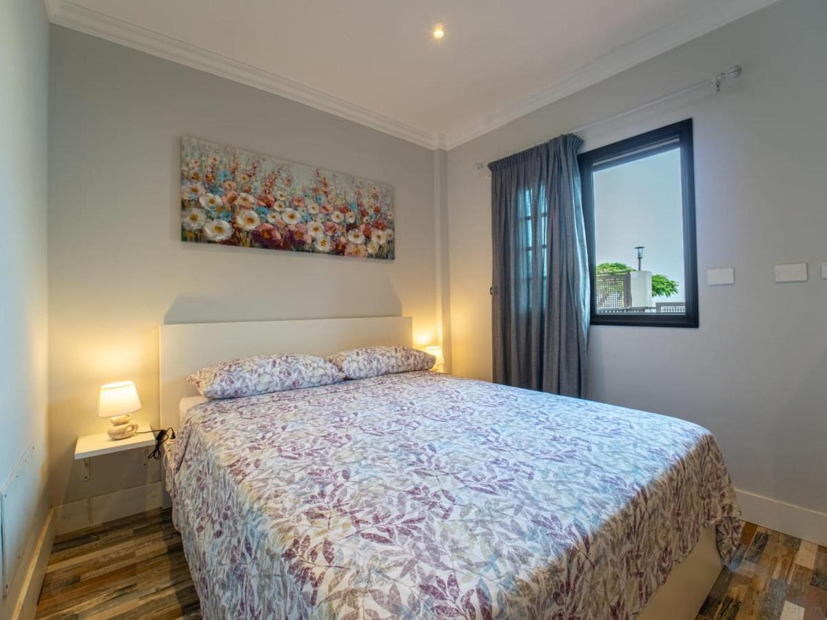 Balcon De Costanera Villa Санта Крус де Тенерифе Екстериор снимка