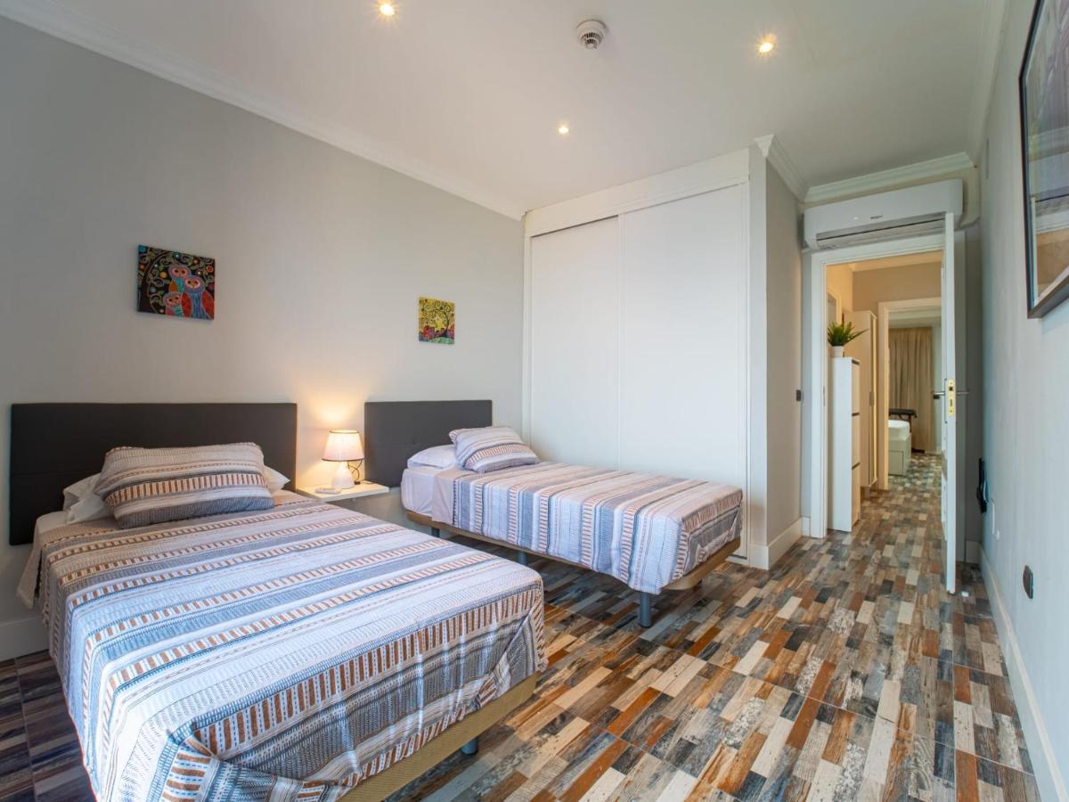 Balcon De Costanera Villa Санта Крус де Тенерифе Екстериор снимка