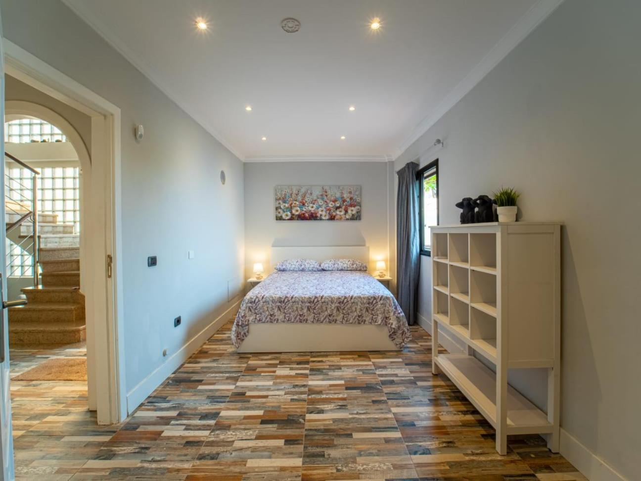 Balcon De Costanera Villa Санта Крус де Тенерифе Екстериор снимка