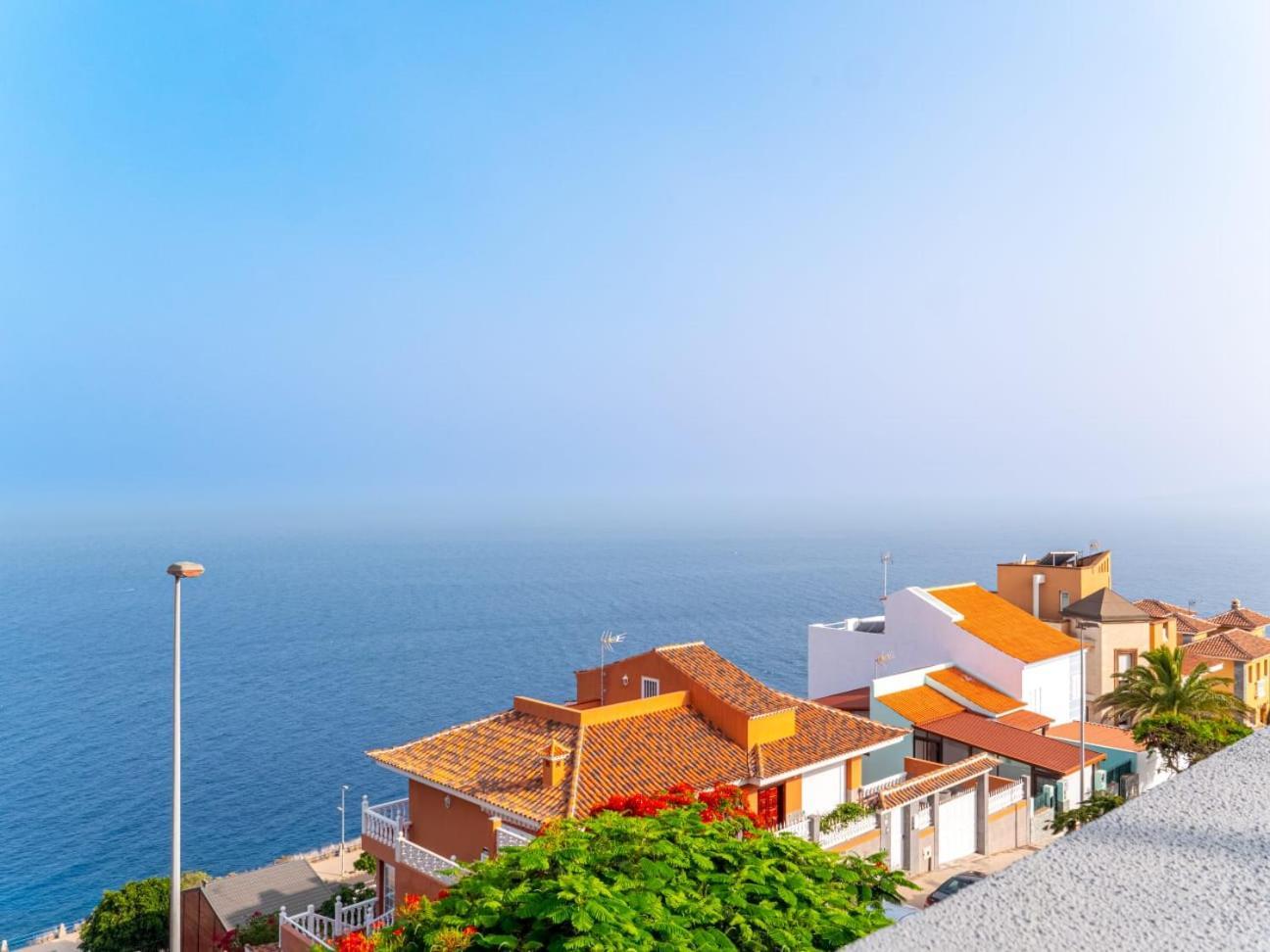 Balcon De Costanera Villa Санта Крус де Тенерифе Екстериор снимка