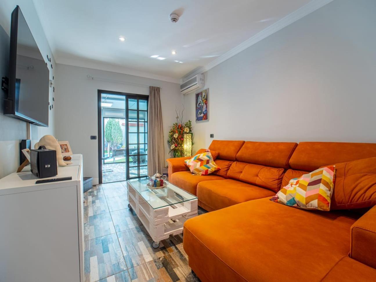 Balcon De Costanera Villa Санта Крус де Тенерифе Екстериор снимка
