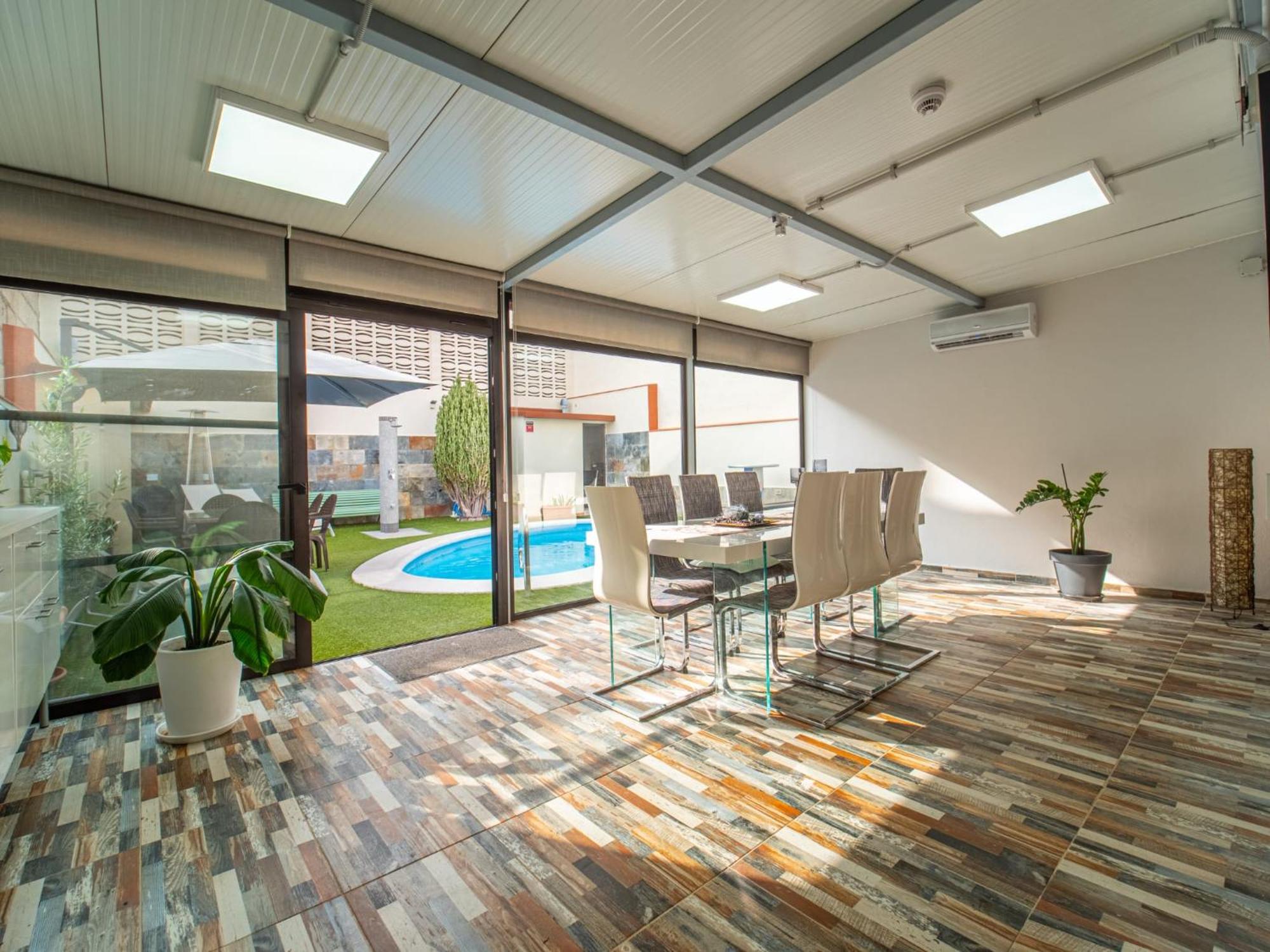 Balcon De Costanera Villa Санта Крус де Тенерифе Екстериор снимка
